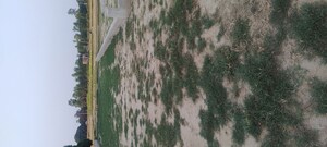  Plot – Garden View at Kanpur Road - for Sale