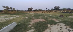 Plot For Sale in Kanpur Road