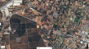  Plot For Sale in Varthur