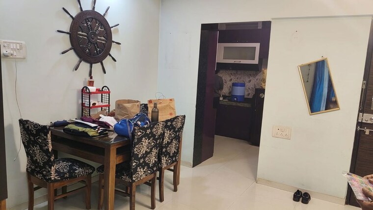 undefined, vijay-enclave 2.5 Bedroom 800 Sq.Ft. Apartment In Waghbil Thane 10435433