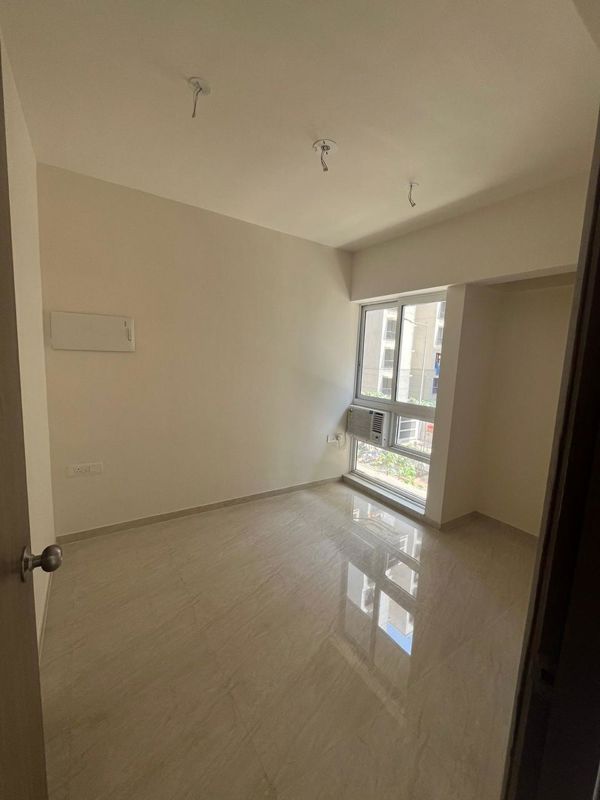 2 BHK 450 Sq.Ft. Apartment in Lodha Crown Quality Homes Dombivli