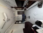 2 BHK + Pooja Room,Servant Room,Study Room,Extra Room,Basement,Store Room 1500 Sq.Ft. Apartment in Arundathi Nilayam Gachibowli