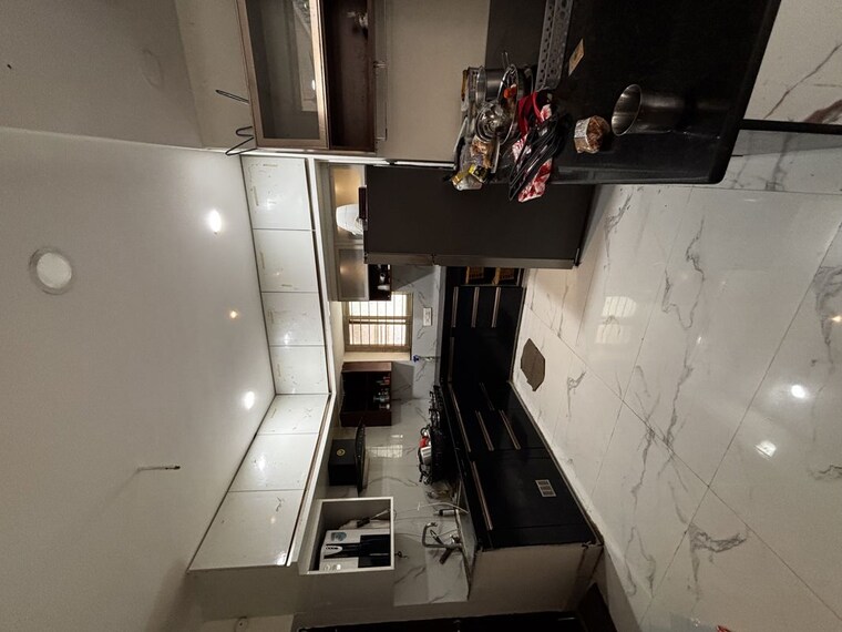 Kitchen, arundathi-nilayam-gachibowli 2 Bedroom 1500 Sq.Ft. Apartment In Gachibowli Hyderabad 10435428