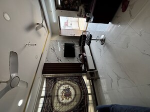 Team Area in 2 BHK Apartment at Arundathi Nilayam Gachibowli, Gachibowli – for Rent