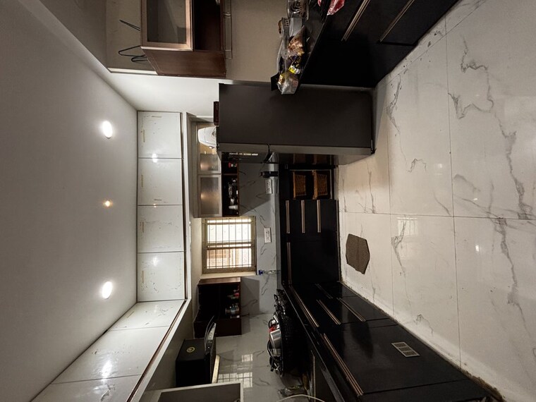 Kitchen, arundathi-nilayam-gachibowli 2 Bedroom 1500 Sq.Ft. Apartment In Gachibowli Hyderabad 10435428