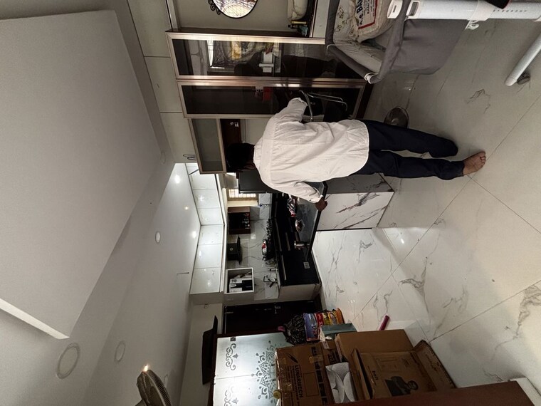 Team Area, arundathi-nilayam-gachibowli 2 Bedroom 1500 Sq.Ft. Apartment In Gachibowli Hyderabad 10435428