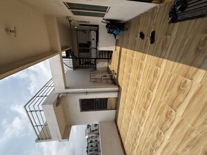 Kitchen in 2 BHK Apartment at Arundathi Nilayam Gachibowli, Gachibowli – for Rent