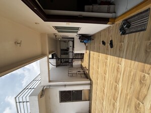 Kitchen in 2 BHK Apartment at Arundathi Nilayam Gachibowli, Gachibowli – for Rent