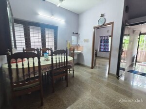 Parking in 5 BHK Independent House at Kesavadasapuram – for Sale