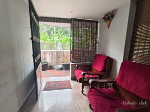 Living Room in 5 BHK Independent House at Kesavadasapuram – for Sale