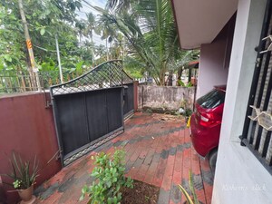Balcony in 5 BHK Independent House at Kesavadasapuram – for Sale