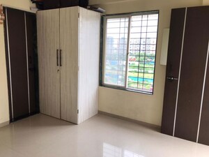 Room in 2 BHK Apartment at Paranjape Azure, Tathawade – for Rent