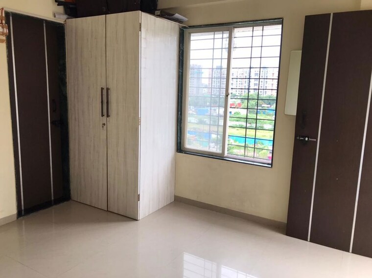 Room, paranjape-azure 2 Bedroom 500 Sq.Ft. Apartment In Tathawade Pune 10435450