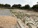 1000 Sq.Ft. Plot in Chandauli