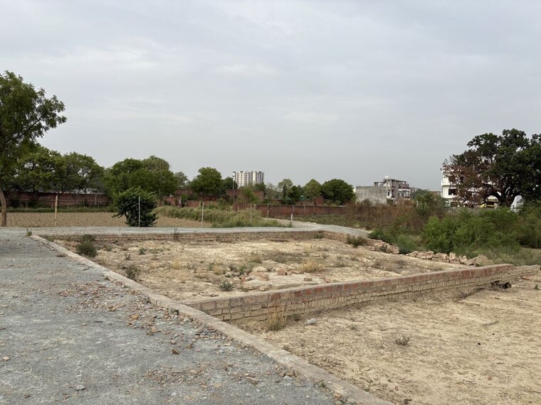 undefined, chandauli  1000 Sq.Ft. Plot In Chandauli Varanasi 10435448