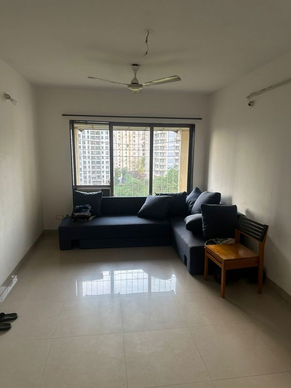 2 BHK 960 Sq.Ft. Apartment in Dedhia Palatial Height