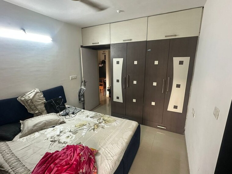 Bedroom, dedhia-palatial-height 2 Bedroom 960 Sq.Ft. Apartment In Powai Mumbai 10435456