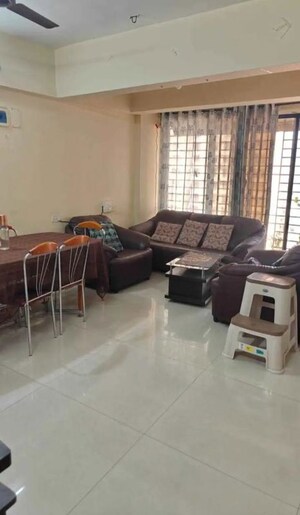 2 BHK Apartment For Rent in Suncity Avenue, Kharghar