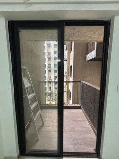 1 BHK Apartment For Rent in Lodha Downtown