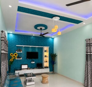 Furnished Amenities in 2 BHK Independent House at Civil Lines – for Sale