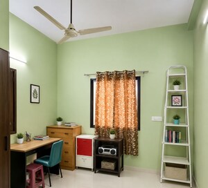 Living Room in 2 BHK Independent House at Civil Lines – for Sale