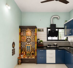 Living Room in 2 BHK Independent House at Civil Lines – for Sale