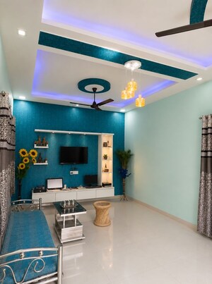Furnished Amenities in 2 BHK Independent House at Civil Lines – for Sale