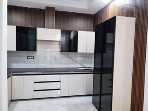 Kitchen in 6 BHK Villa at Sector 127 – for Sale