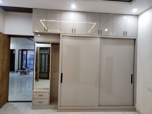 Building Lobby in 6 BHK Villa at Sector 127 – for Sale