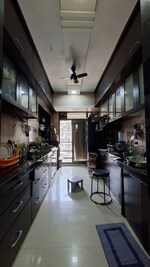 3 BHK + Study Room 1710 Sq.Ft. Apartment in Hyde Park CHS