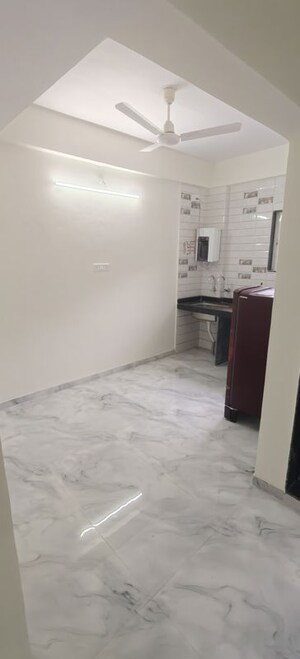 Room in 1 BHK Independent House at Corporate Plaza, Gokhalenagar – for Rent