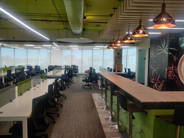undefined, ab road Commercial Office Space 3230 Sq.Ft. In Ab Road Indore 10435463