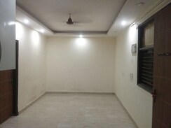 3 BHK + Pooja Room Apartment For Rent in Dwarka
