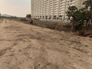  Land – Exterior View View at AK Residency Medchal, Medchal - for Sale