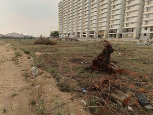 Plot Area in  Land at AK Residency Medchal, Medchal – for Sale