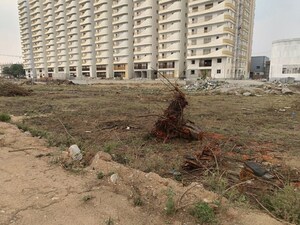 Plot Area in  Land at AK Residency Medchal, Medchal – for Sale