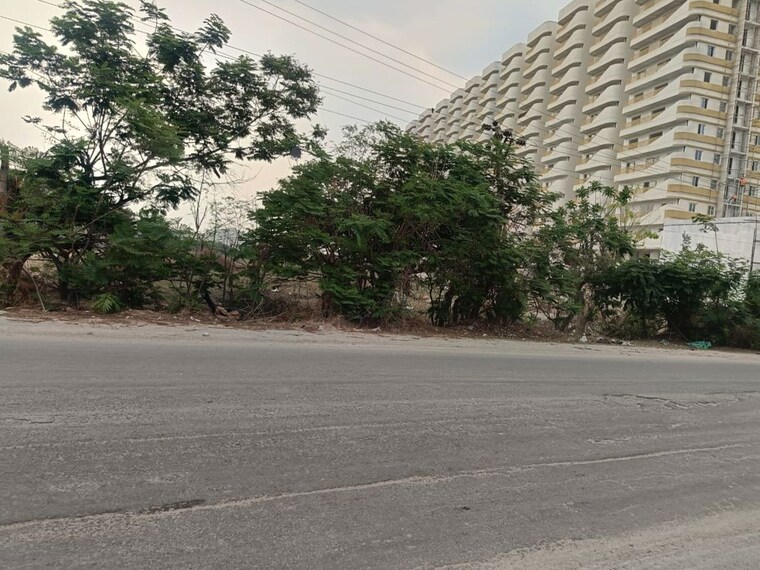 Exterior View, ak-residency-medchal Commercial Land 3630 Sq.Yd. In Medchal Hyderabad 10435449