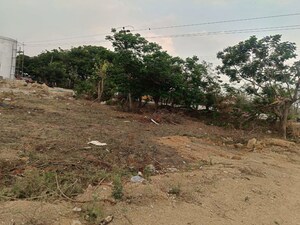 Plot Area in  Land at AK Residency Medchal, Medchal – for Sale