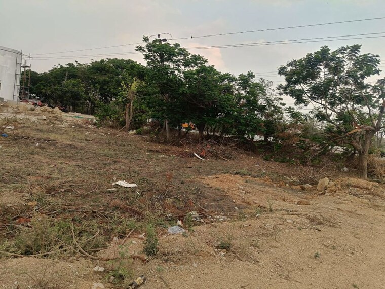 undefined, ak-residency-medchal Commercial Land 3630 Sq.Yd. In Medchal Hyderabad 10435449