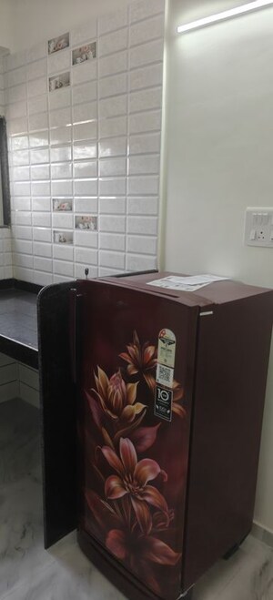 Furnished Amenities in 2 BHK Independent House at Gokhalenagar – for Rent
