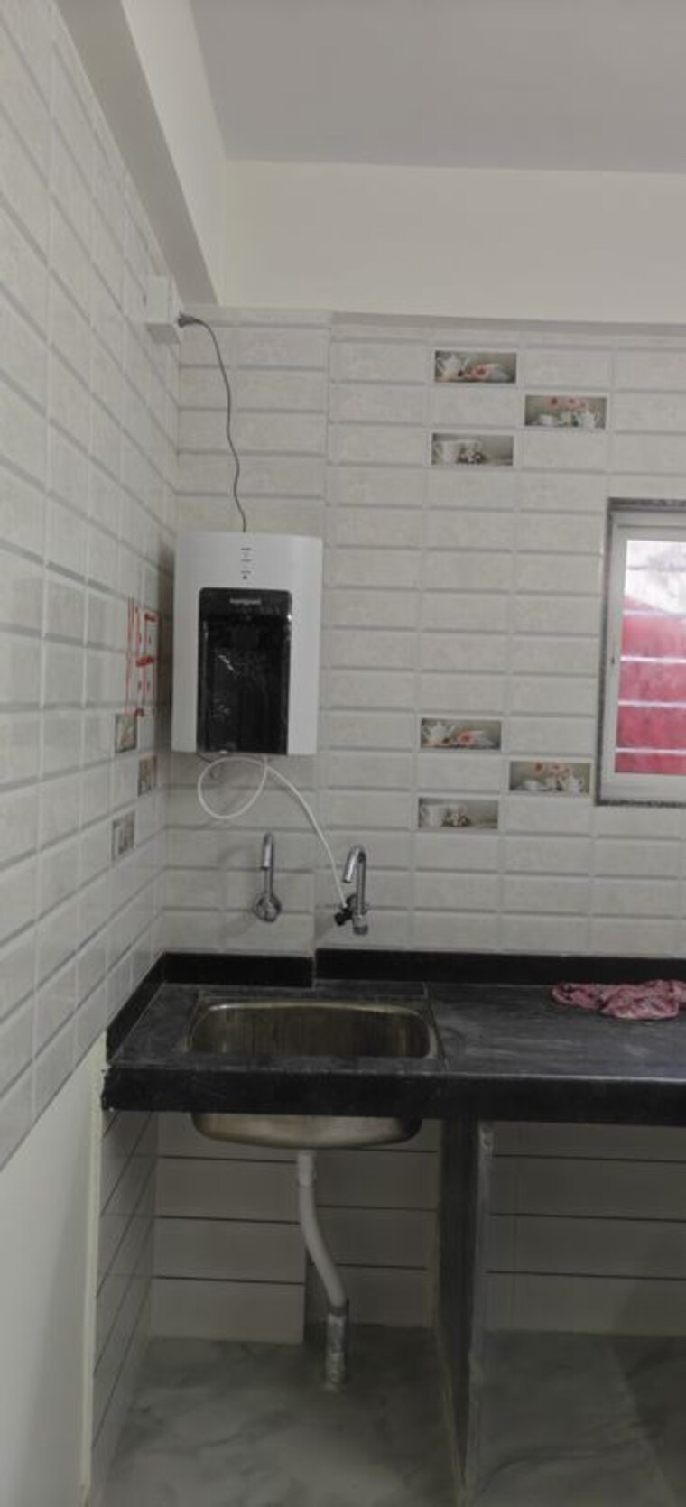 Kitchen, gokhalenagar 2 Bedroom 850 Sq.Ft. Independent House In Gokhalenagar Pune 10435465