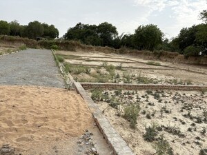 Plot Area in  Plot at Vertexinn Shanti Vihar Phase 3, Parao – for Sale