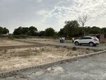 1000 Sq.Ft. Plot in Vertexinn Shanti Vihar Phase 3