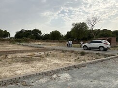 Plot For Sale in Vertexinn Shanti Vihar Phase 3