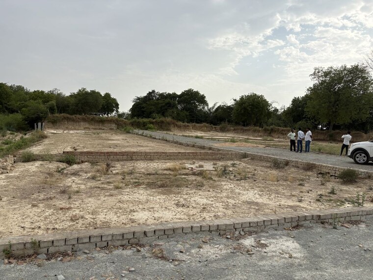 undefined, vertexinn-shanti-vihar-phase-3  1000 Sq.Ft. Plot In Parao Varanasi 10435480