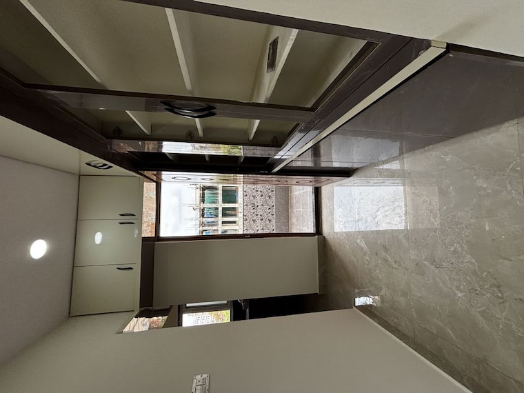 Kitchen, gargs-enclave 1 Bedroom 800 Sq.Ft. Apartment In Gachibowli Hyderabad 10435478
