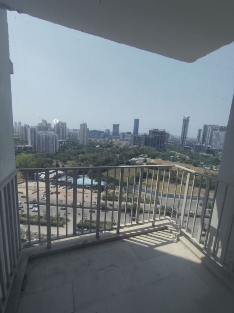 Balcony, ireo-victory-valley 3.5 Bedroom 2385 Sq.Ft. Apartment In Sector 67 Gurgaon 10435469