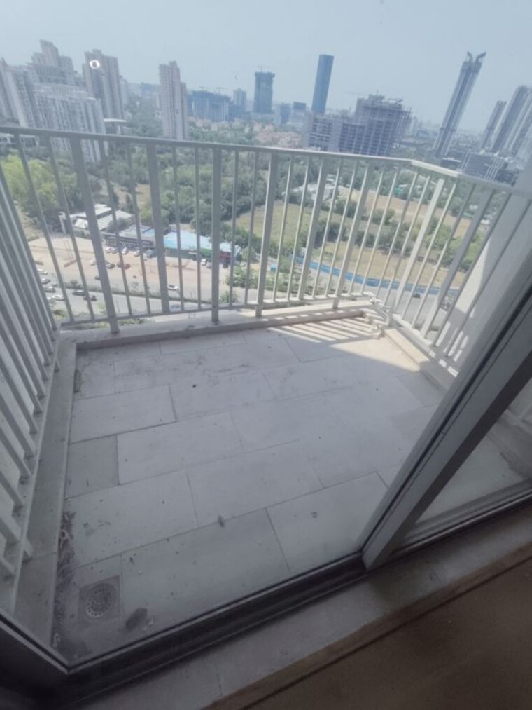 Balcony, ireo-victory-valley 3.5 Bedroom 2385 Sq.Ft. Apartment In Sector 67 Gurgaon 10435469