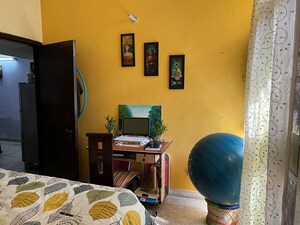 Team Area in 3 BHK Apartment at Sector 22 Dwarka – for Rent