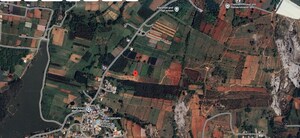  Plot For Sale in Hosathota
